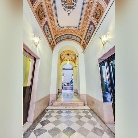 Spanish Steps Luxury Apartment Rome Luaran gambar