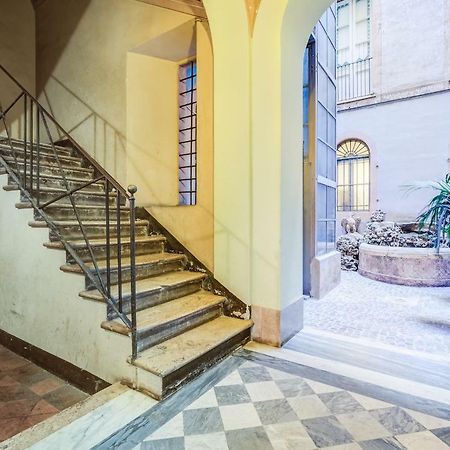 Spanish Steps Luxury Apartment Rome Luaran gambar