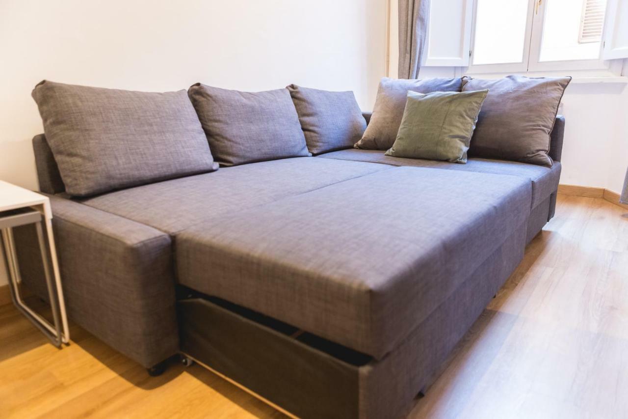 Spanish Steps Luxury Apartment Rome Luaran gambar