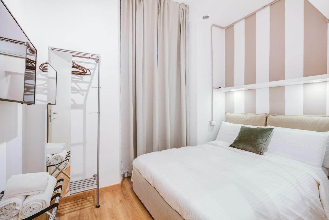 Spanish Steps Luxury Apartment Rome Luaran gambar