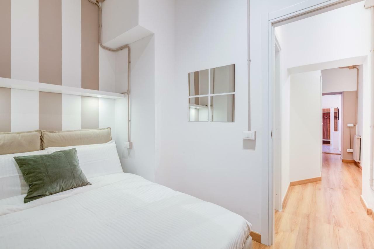 Spanish Steps Luxury Apartment Rome Luaran gambar