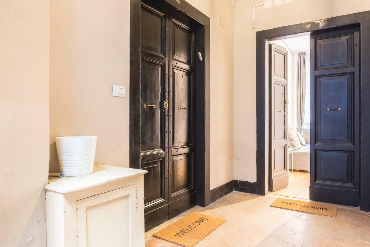 Spanish Steps Luxury Apartment Rome Luaran gambar